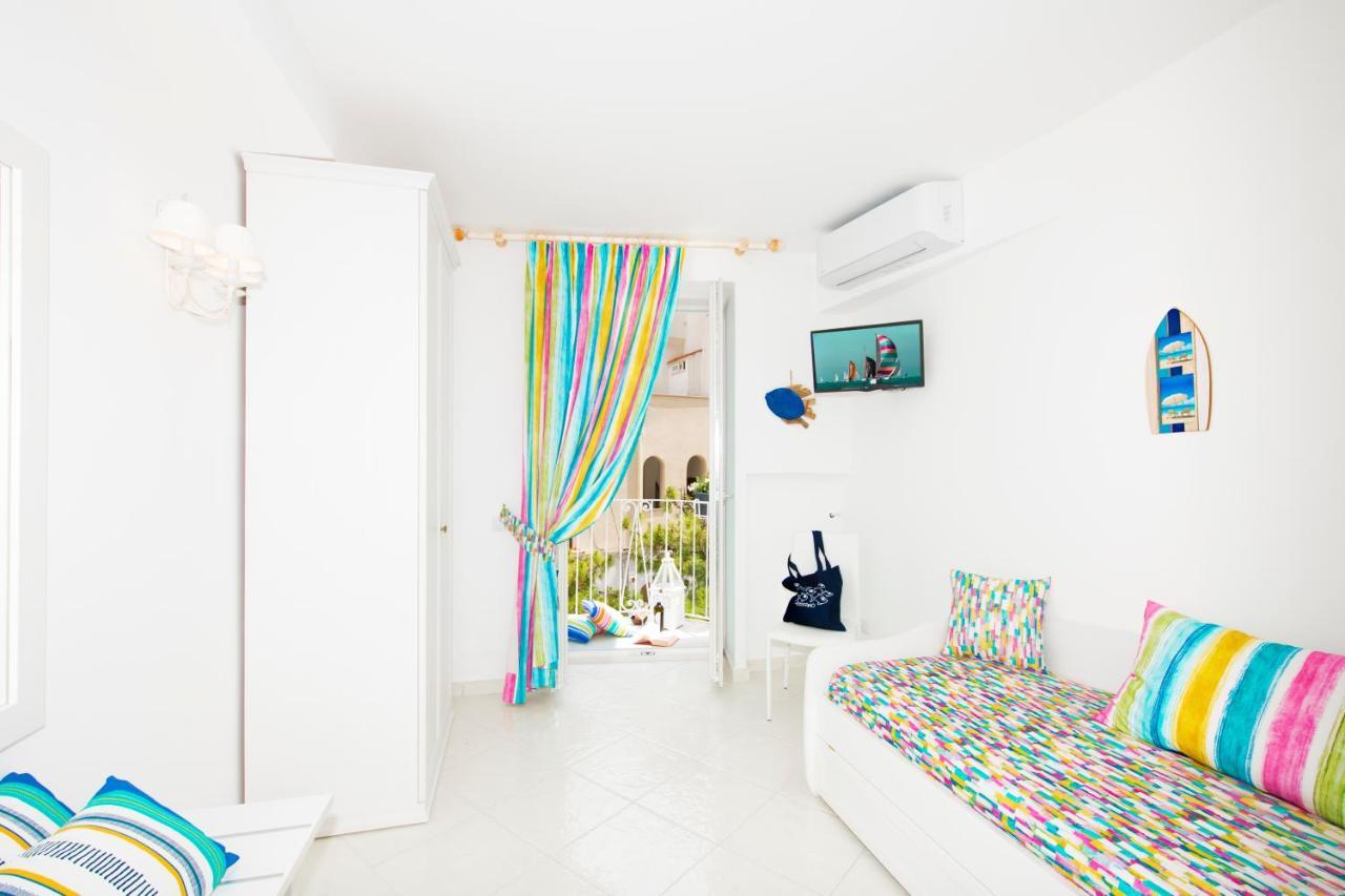 Casa Lucienne Apartment Позитано Екстериор снимка