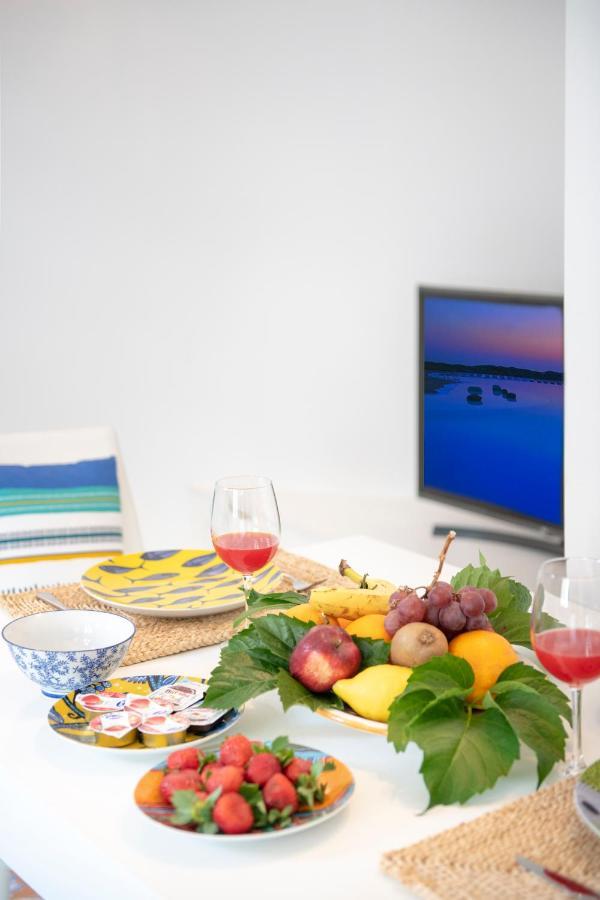 Casa Lucienne Apartment Позитано Екстериор снимка